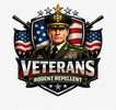 Veterans Rodent Repellent  - Home